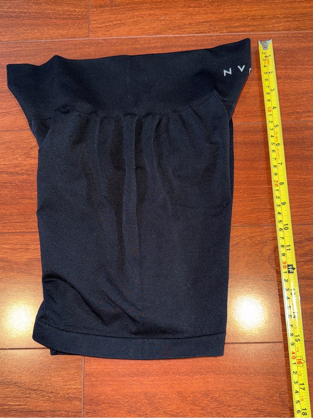 NVGTN gym shorts bundle of 3 - Picture 9 of 11
